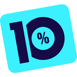 10pourcent