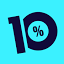 10pourcent